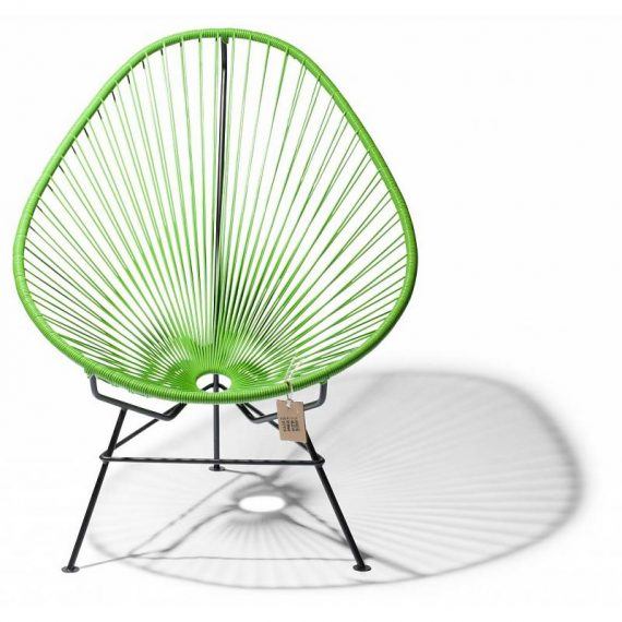 apple green Acapulco chair